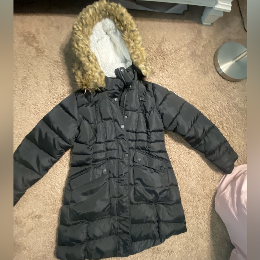 brand new snow jacket!